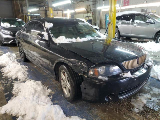 1LNHM87A03Y698745 Lincoln LS SERIES