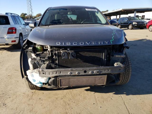 SALCP2BG5GH566917 Land Rover Discovery Sport Se