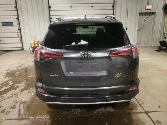 VIN 2T3RFREV0GW418899 2016 Toyota RAV4, Xle no.6