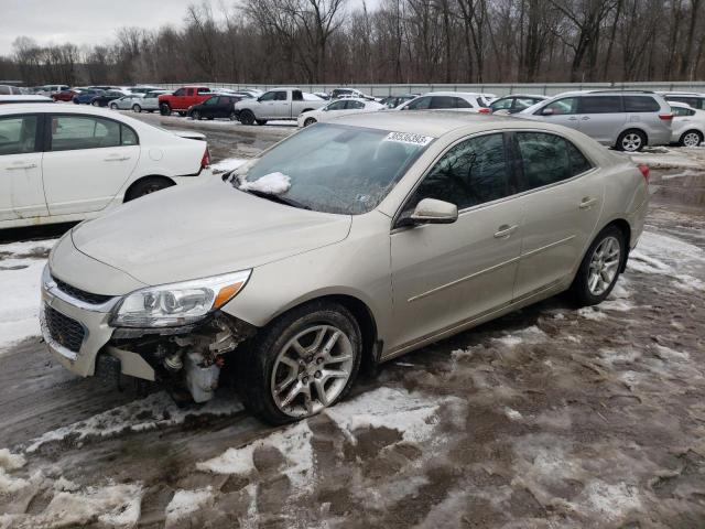 2015 CHEVROLET MALIBU 1LT - 1G11C5SL0FF127748