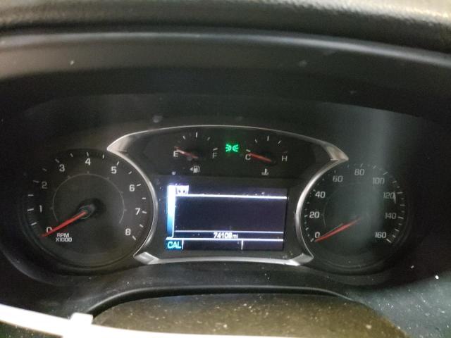 2019 GMC ACADIA SLT - 1GKKNMLS4KZ288641