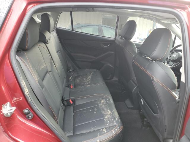 JF2GTANC9K8288153 Subaru Crosstrek Limited