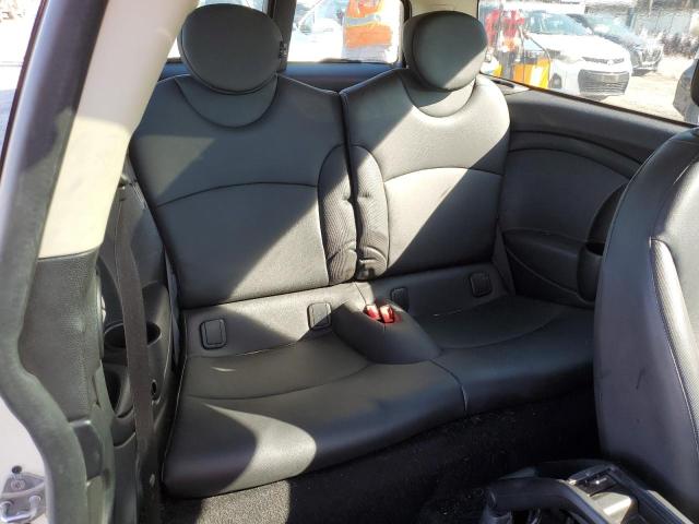WMWZF3C57CT488992 Mini Cooper