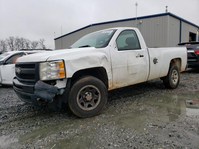 2011 Chevrolet C/K 1500 