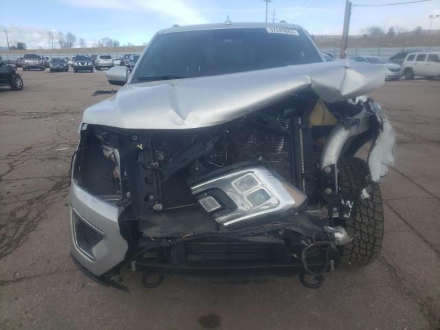 2019 FORD EXPEDITION 1FMJK2AT5KEA50588