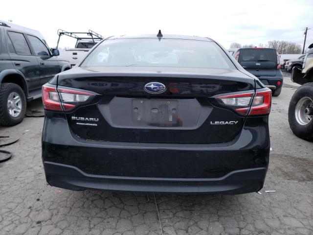 4S3BWAN62N3011453 Subaru Legacy Limited
