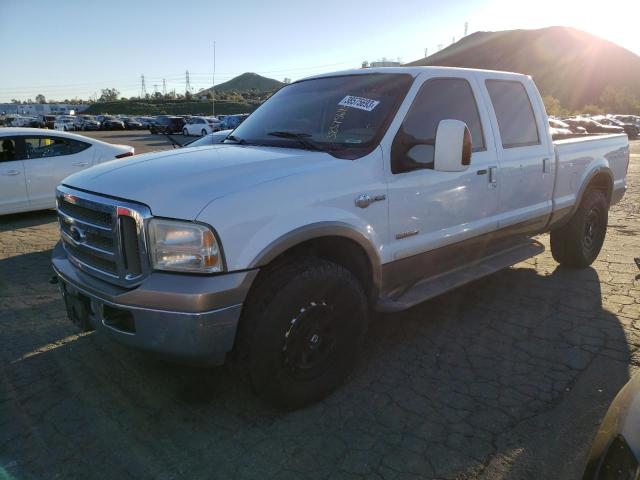 2005 Ford F-250 