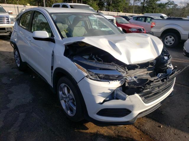 2020 HONDA HR-V LX 3CZRU5H38LM713778
