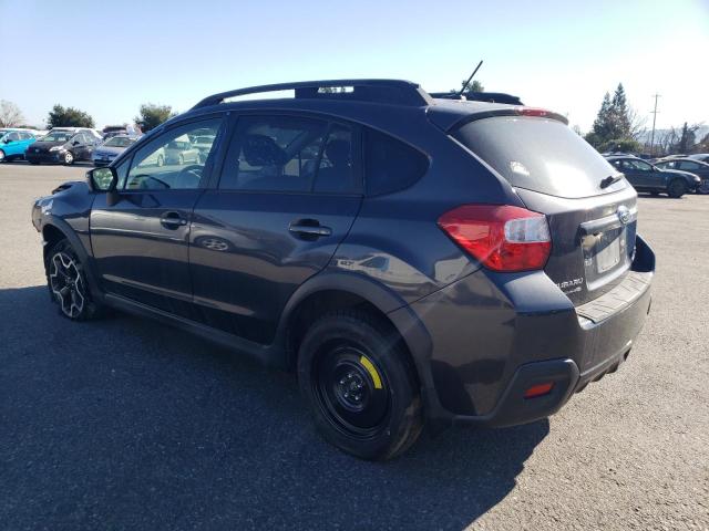 JF2GPAMC3F8219888 Subaru Xv Crosstrek 2.0 Limited