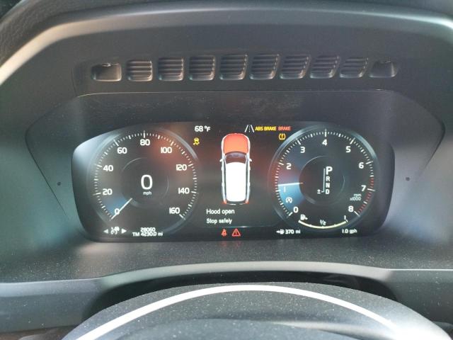 YV4A22PK9G1089781 Volvo XC90