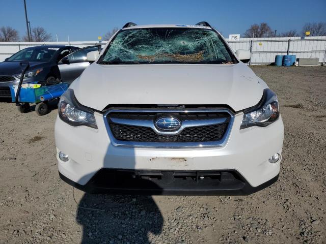 JF2GPAGC6E8348492 Subaru Xv Crosstrek 2.0 Limited