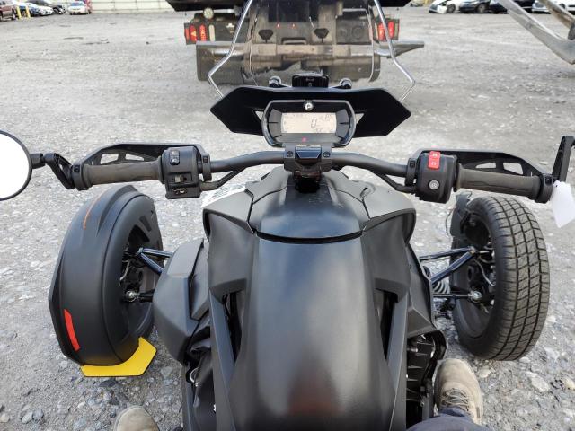 2021 CAN-AM RYKER RALL - 3JB2GEG26MJ003887