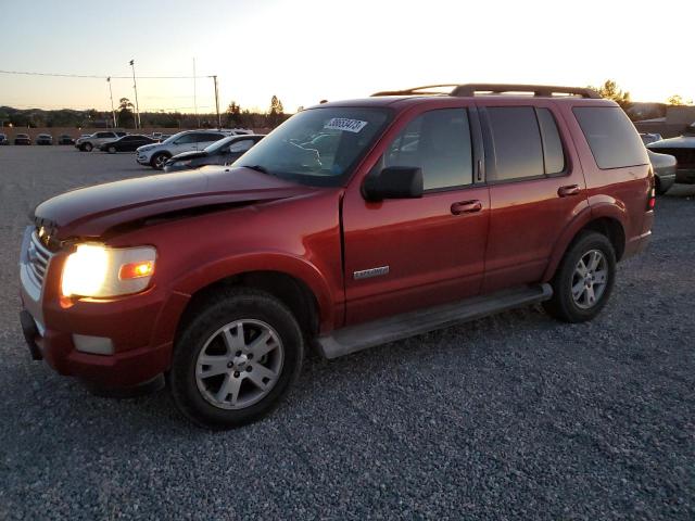 2008 Ford Explorer XLT