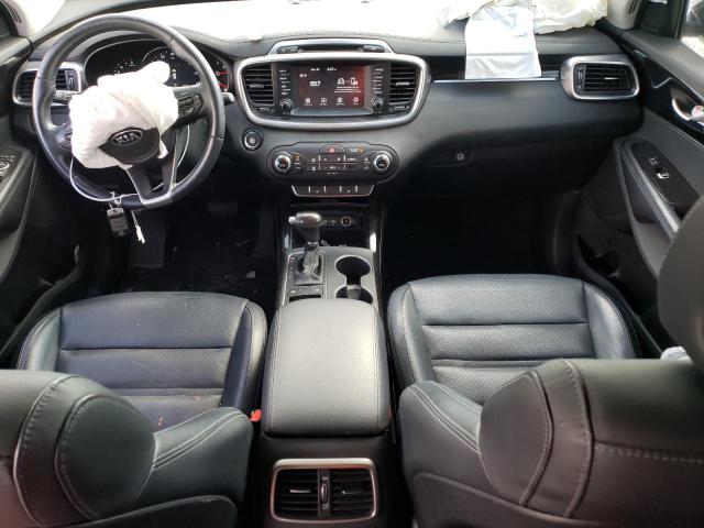 5XYPH4A5XJG381263 KIA SORENTO EX