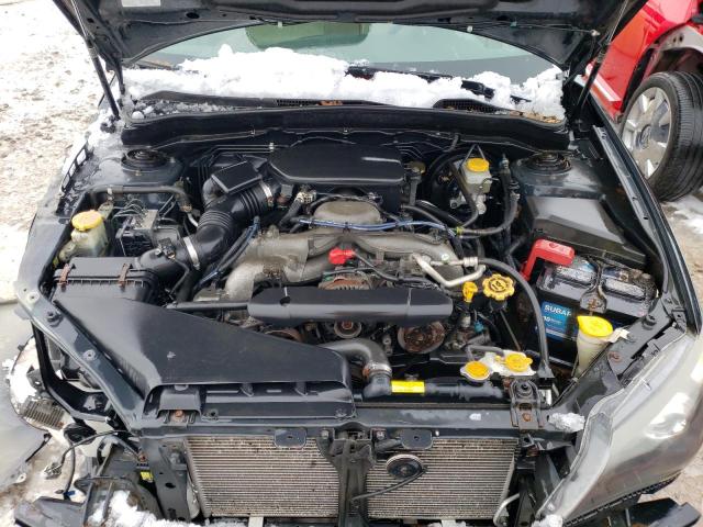 JF1GE6B6XBG500719 Subaru Impreza 2.5i Premium