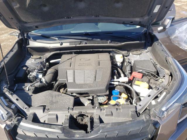 2022 SUBARU FORESTER P JF2SKADC9NH460281