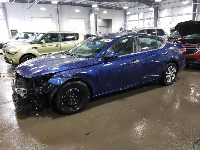 2021 NISSAN ALTIMA S - 1N4BL4BVXMN359421