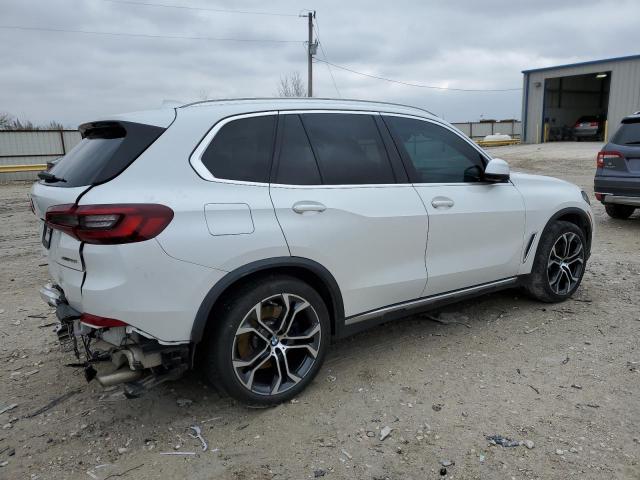 2020 BMW X5 SDRIVE - 5UXCR4C09L9C45466