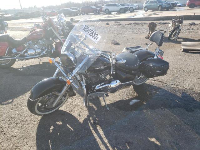 2005 SUZUKI C90 JS1VY52AX52107645