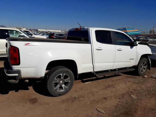 2015 CHEVROLET COLORADO Z - 1GCGSCE39F1116183