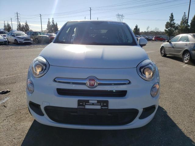 2016 FIAT 500X EASY - ZFBCFXBT8GP472611