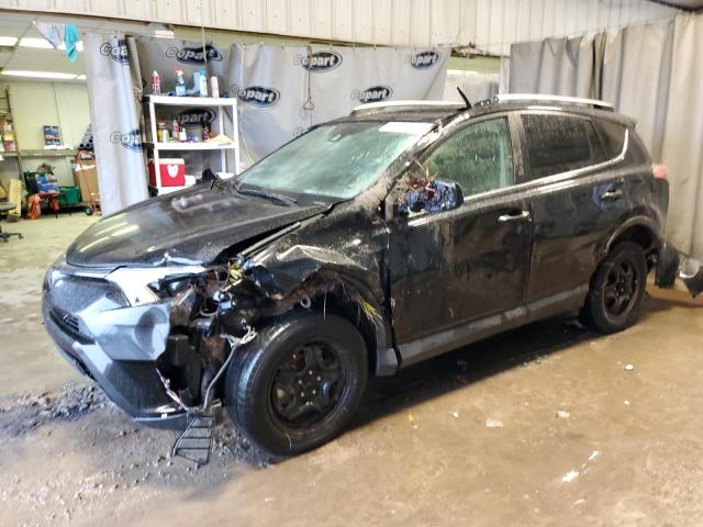 2017 TOYOTA RAV4 LE 2T3ZFREV9HW383488