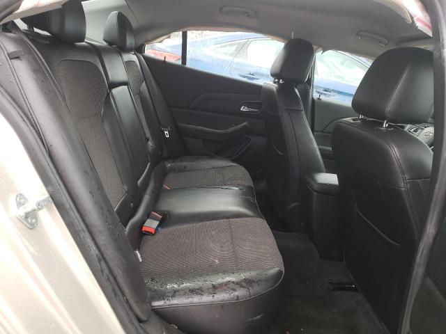 2015 CHEVROLET MALIBU 1LT - 1G11C5SL0FF127748