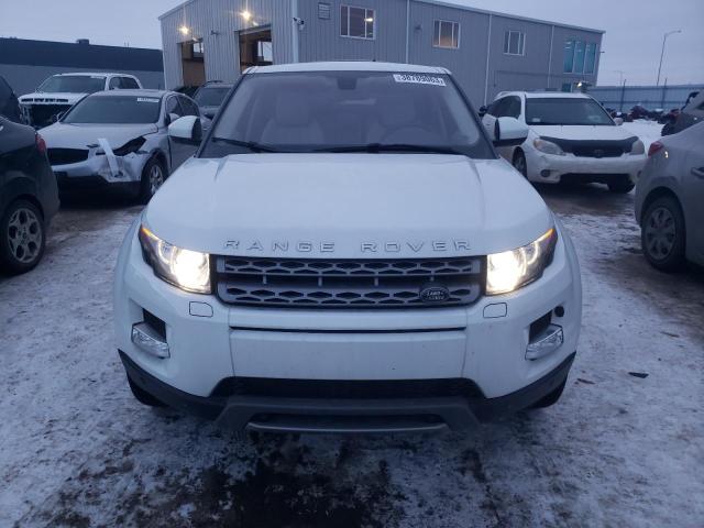 SALVR2BG0FH992743 Land Rover Range Rover Evoque Pure Premium