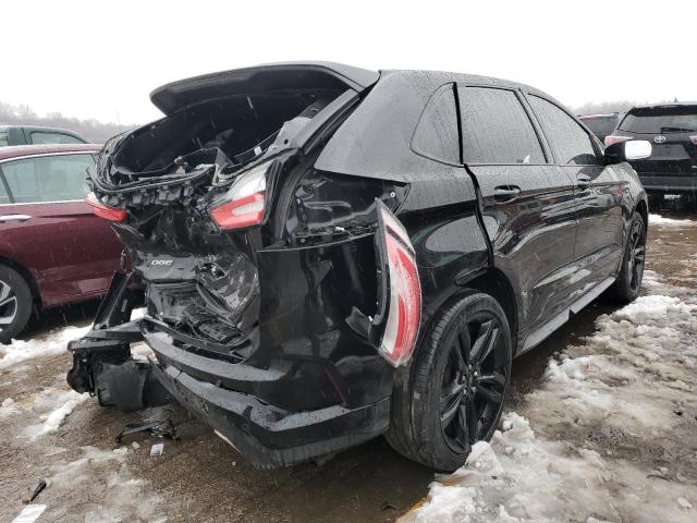 2019 FORD EDGE ST - 2FMPK4AP1KBB98676