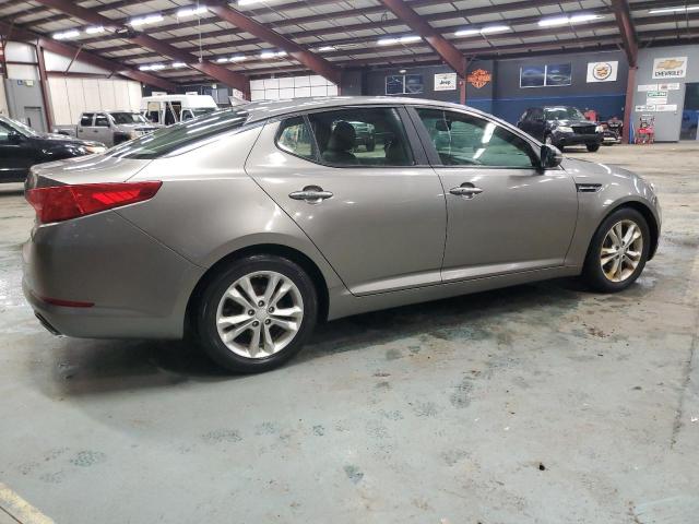 5XXGN4A75DG106189 KIA OPTIMA EX