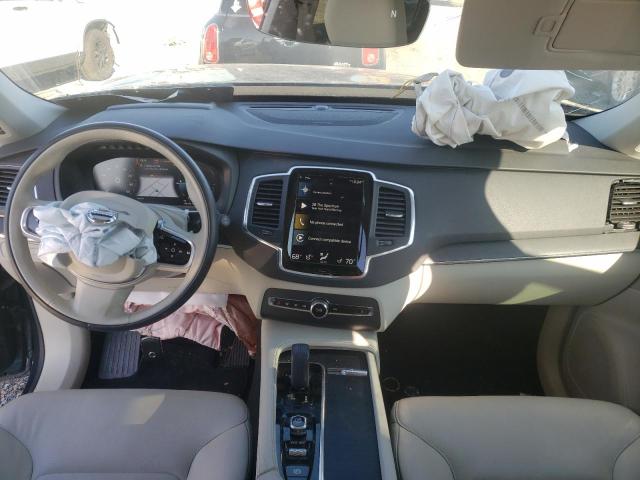 2020 VOLVO XC90 T8 MO - YV4BR0CK9L1587239