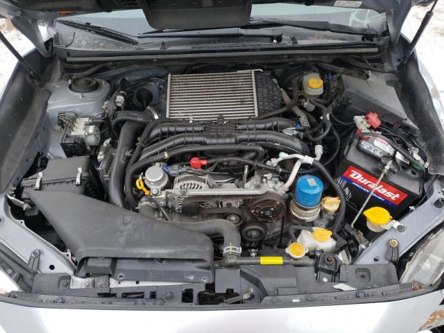 JF1VA1A62J9808008 Subaru WRX