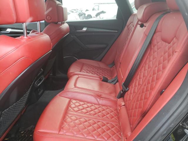 2018 AUDI SQ5 PREMIU - WA1A4AFY5J2099152