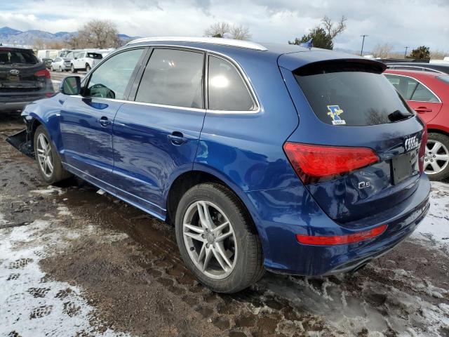 VIN WA1DGAFP7DA074159 2013 Audi Q5, Premium Plus no.2