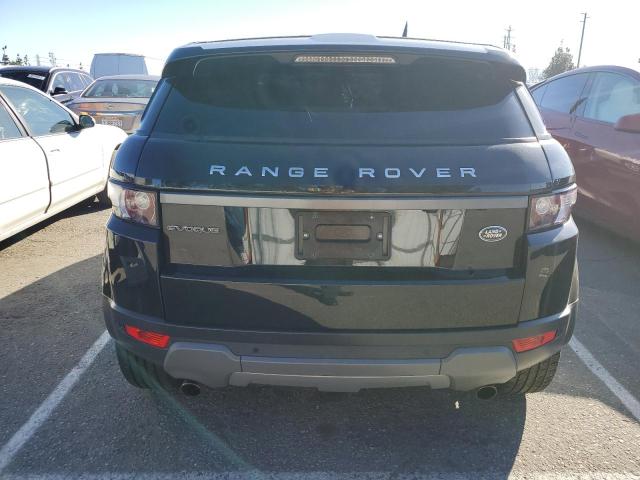 SALVP2BG5FH991187 Land Rover RANGEROVER