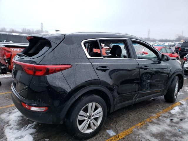 KNDPMCAC1H7047201 KIA Sportage Lx