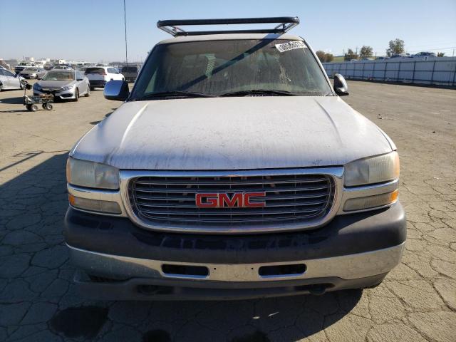 1GTHK23U51F123024 GMC Sierra K2500 Heavy Duty