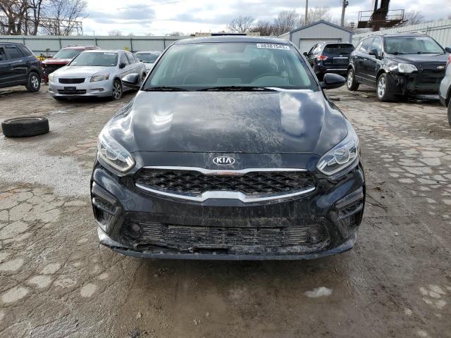 2019 KIA FORTE GT L - 3KPF34AD0KE014825