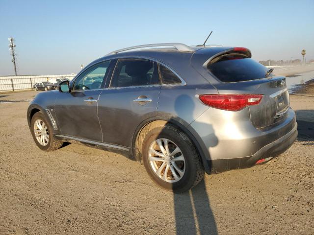 2015 INFINITI QX70 - JN8CS1MU2FM380491