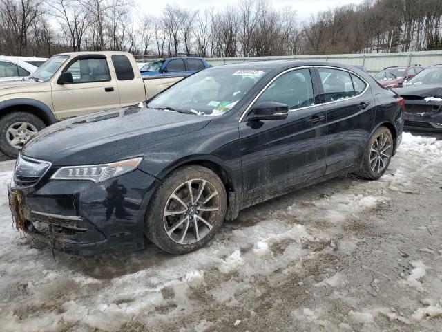 2016 ACURA TLX TECH - 19UUB3F54GA004350