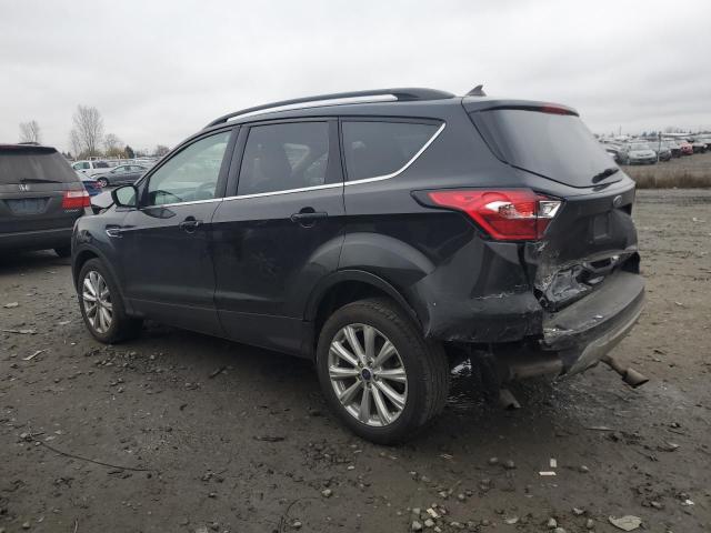 2019 FORD ESCAPE SEL - 1FMCU9HD7KUB79965