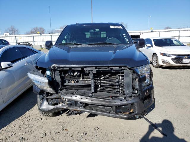 2015 FORD F150 SUPER - 1FTEW1EG5FFB12167