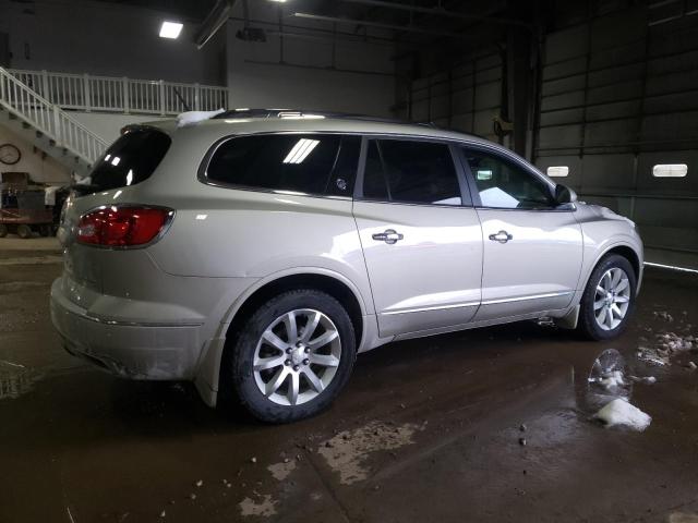2017 BUICK ENCLAVE - 5GAKVCKD2HJ142241