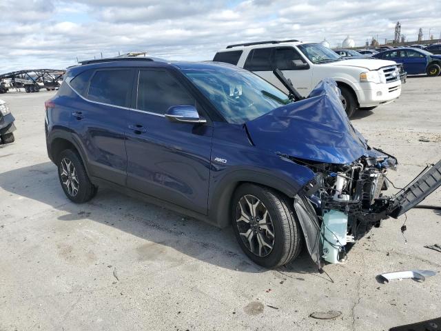 2022 KIA SELTOS EX - KNDERCAA7N7286464
