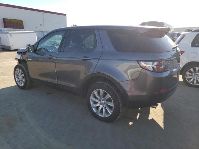 SALCP2BG5GH566917 Land Rover Discovery Sport Se