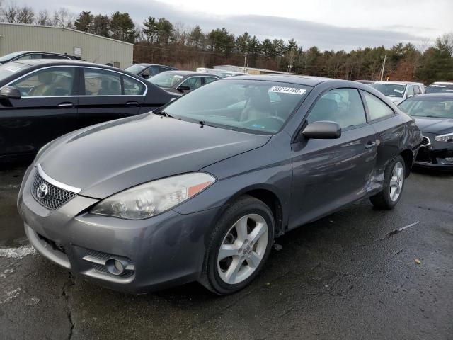 2008 Toyota Camry Solara SE