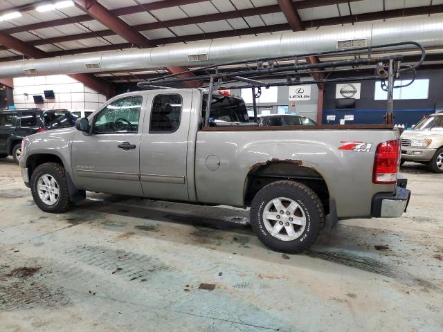 1GTR2VE78CZ344955 GMC Sierra K1500 Sle