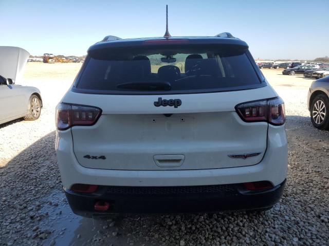 3C4NJDDB2LT220947 Jeep Compass Trailhawk