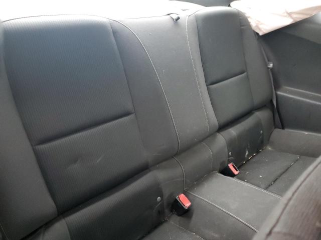 2015 CHEVROLET CAMARO SS - 2G1FG1EW3F9209748