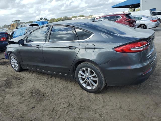 3FA6P0HD0LR104009 2020 FORD FUSION, photo no. 2